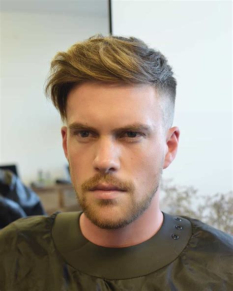 männer haircut